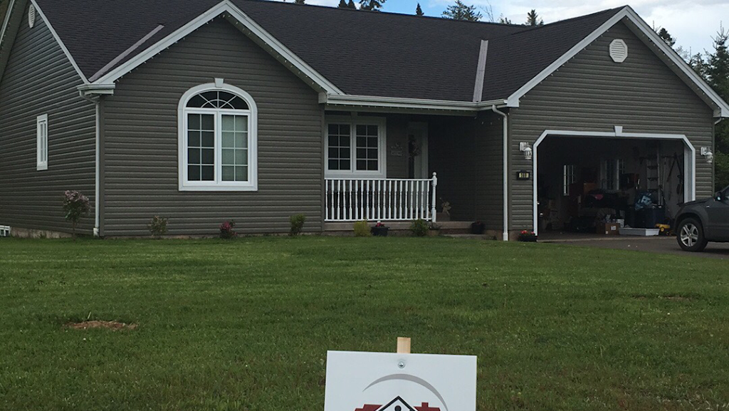 Belvue Roofing | 68 Rue Legresley, Dieppe, NB E1A 8C9, Canada | Phone: (506) 875-3320