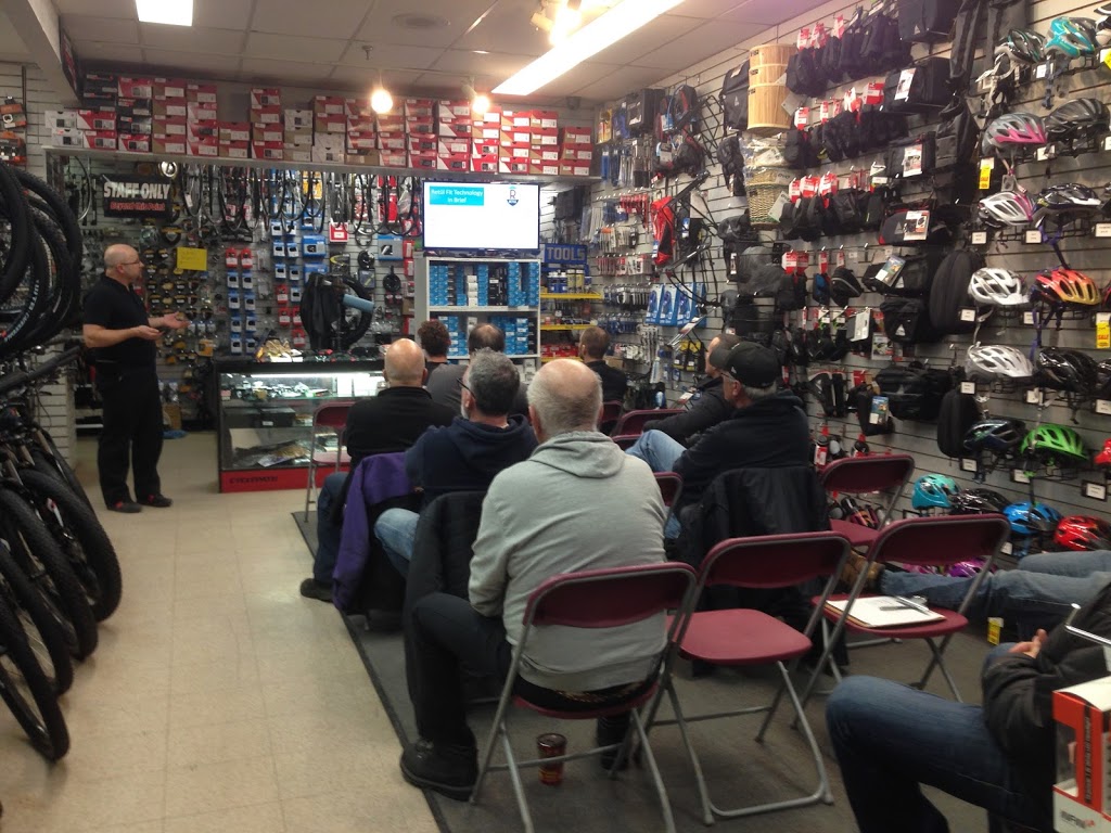 Brantford Cyclepath | 225 Fairview Dr Unit #8, Brantford, ON N3R 7E3, Canada | Phone: (519) 751-2825
