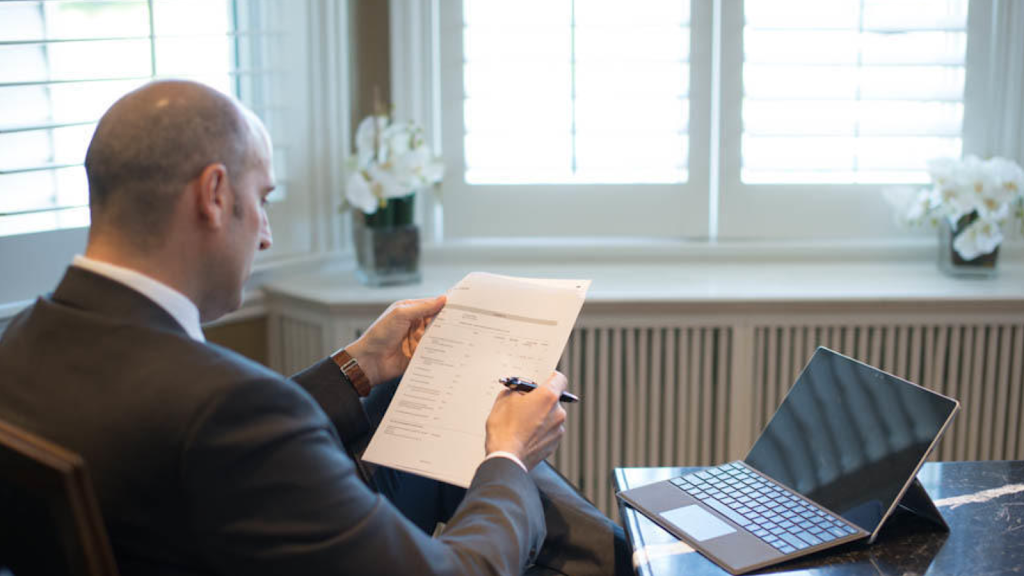 Joseph Carnevale, CIP Insurance Broker | Brokers Trust Insurance Group Inc., Vaughan, ON L4K 3R9, Canada | Phone: (905) 695-5159