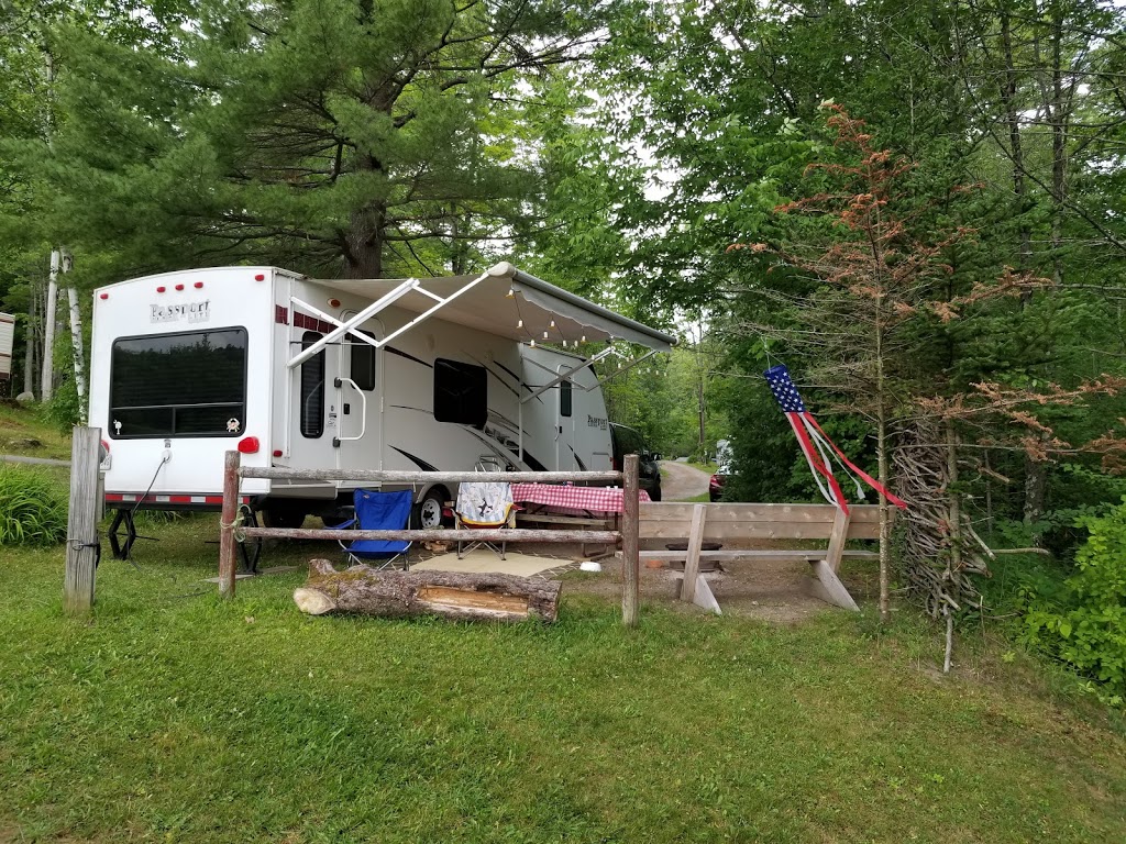 Belview Campground | 620 Eastern Ave, Barton, VT 05822, USA | Phone: (802) 525-3242
