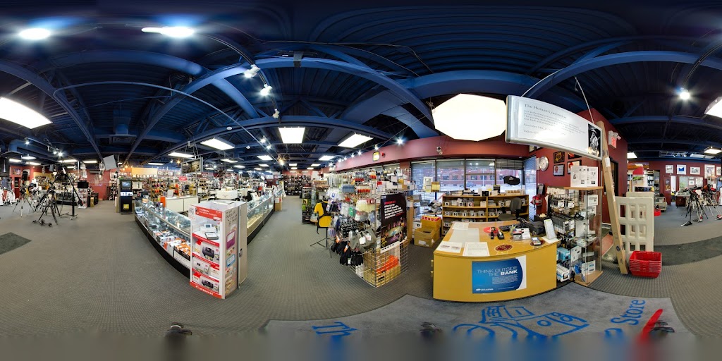 The Camera Store | 802 11 Ave SW, Calgary, AB T2R 0E5, Canada | Phone: (403) 234-9935