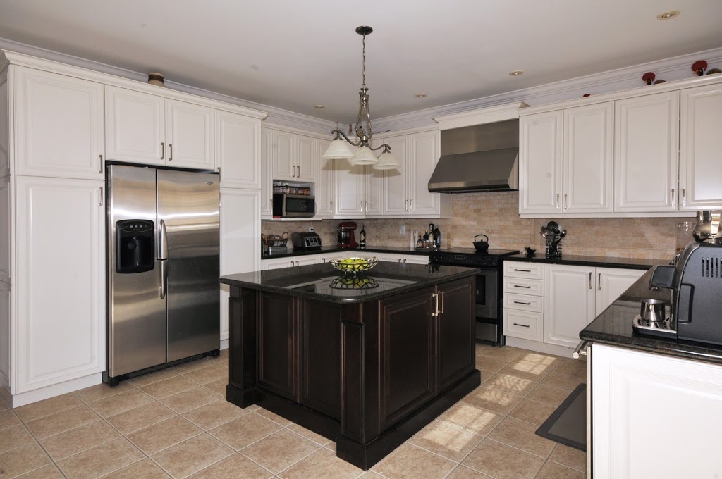 NHance Wood Refinishing Burlington | 2238 Harold Rd Unit 4, Burlington, ON L7P 2J5, Canada | Phone: (905) 637-6006