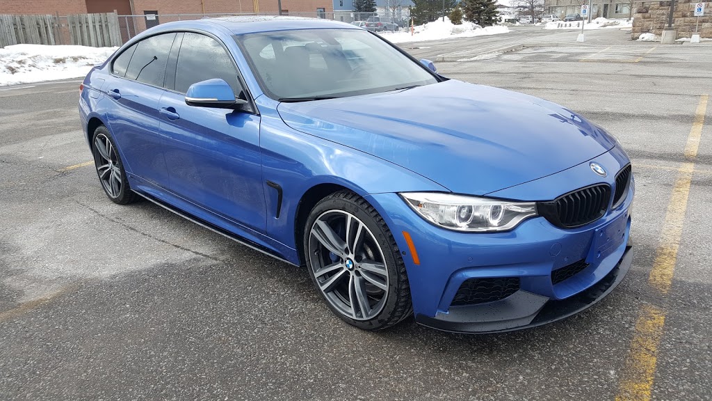 Spyder Auto Group | Halton Hills, ON L0P, Canada | Phone: (647) 873-4648