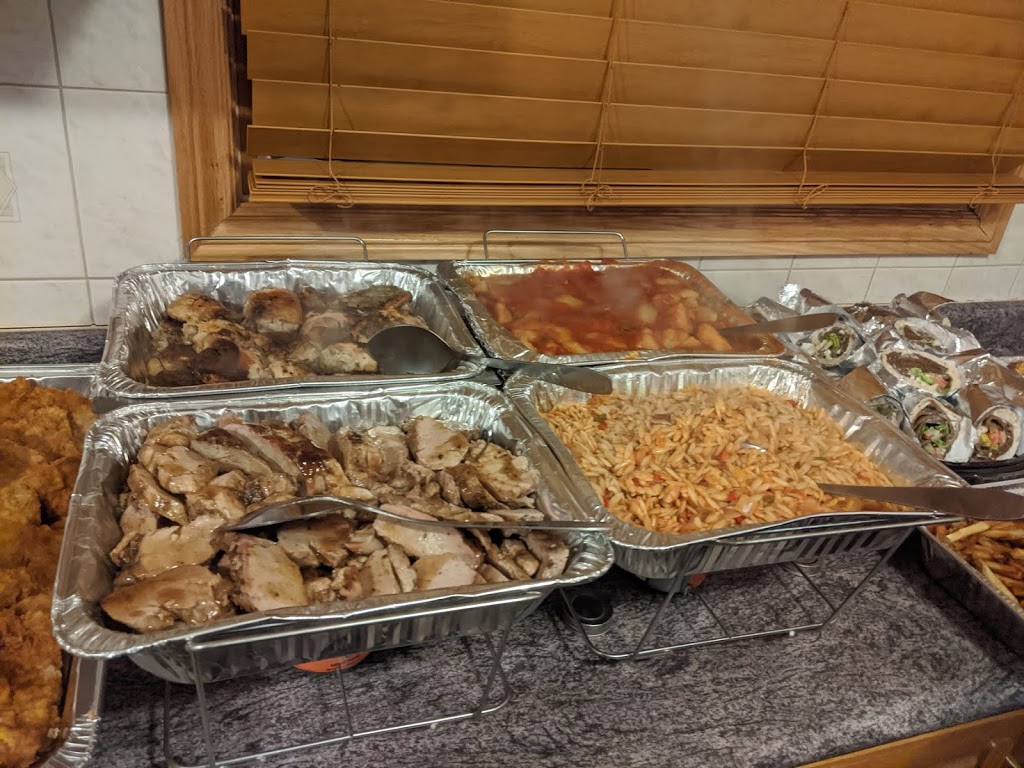 Pappas Greek | 2227 Rymal Rd E, Stoney Creek, ON L8J 2V8, Canada | Phone: (905) 577-3793