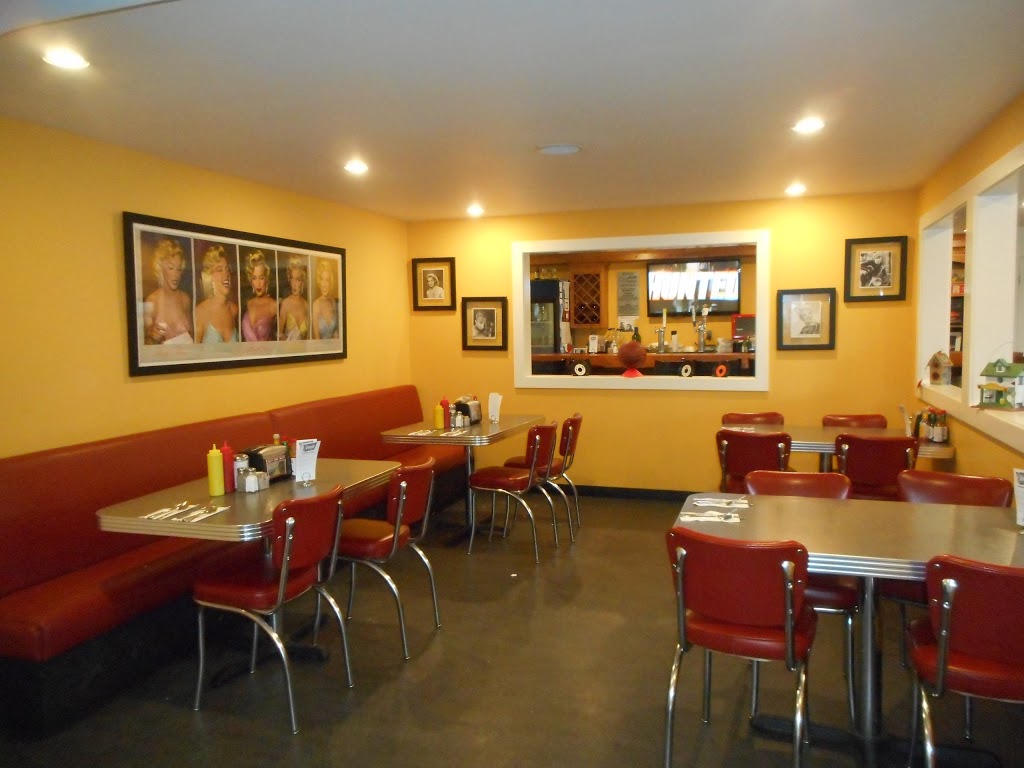ACME Diner | 2045 Valley Hwy, Acme, WA 98220, USA | Phone: (360) 595-0150