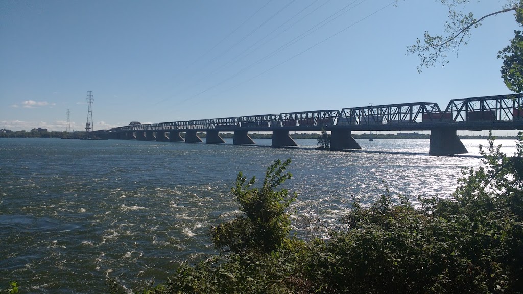 Port De/Of Montreal | Montreal, QC H3C 3R4, Canada | Phone: (514) 283-7022