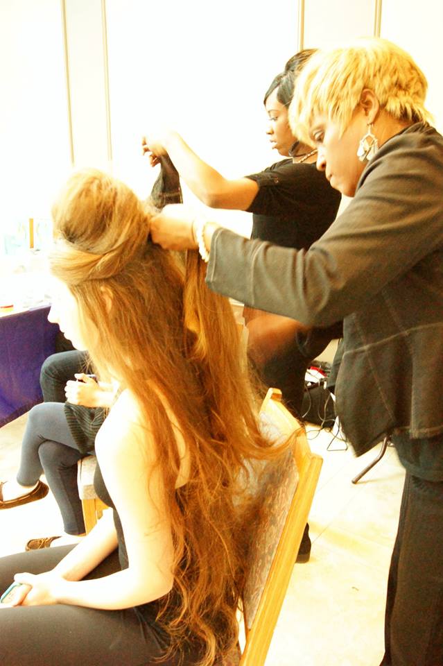 Smart Choice HairStyling Center | 2428 Islington Ave #217, Etobicoke, ON M9W 3X8, Canada | Phone: (416) 788-0823