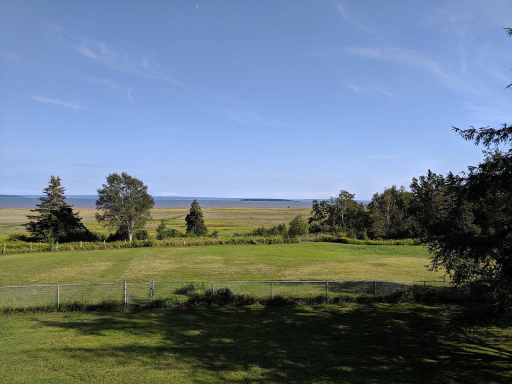 The Shepody Bay Inn | 4941 NB-114, Shepody, NB E4H 4K2, Canada | Phone: (506) 882-2077