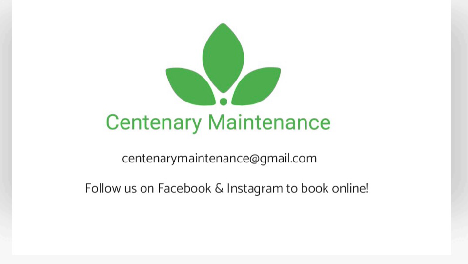Centenary Maintenance | 4070 Sideline 28, Claremont, ON L1Y 1A2, Canada | Phone: (416) 919-6248