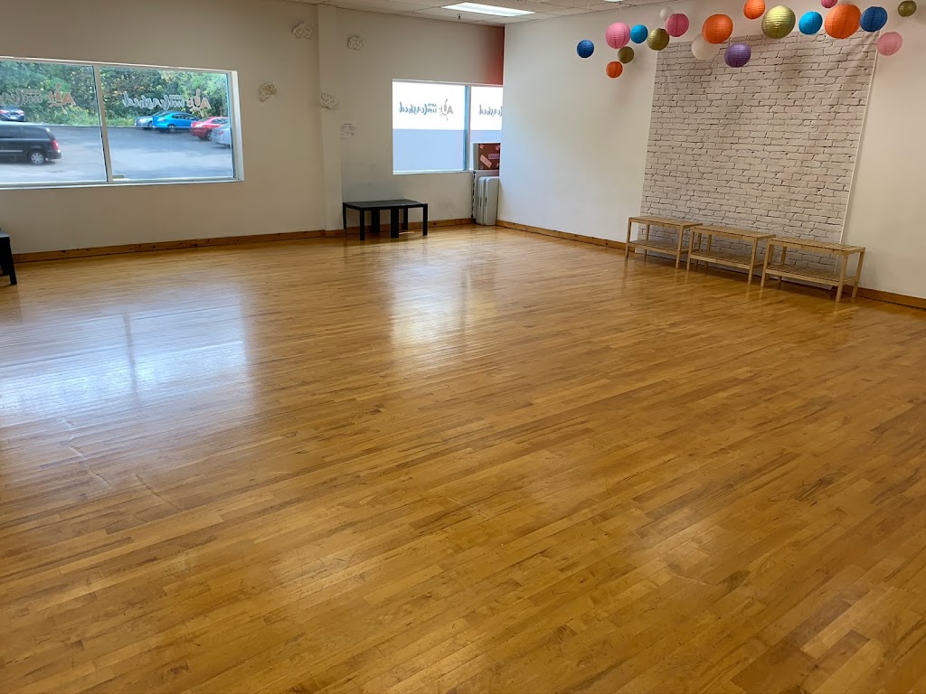 Arts Unleashed | 376 Kingston Rd #7, Pickering, ON L1V 6K4, Canada | Phone: (289) 923-9773
