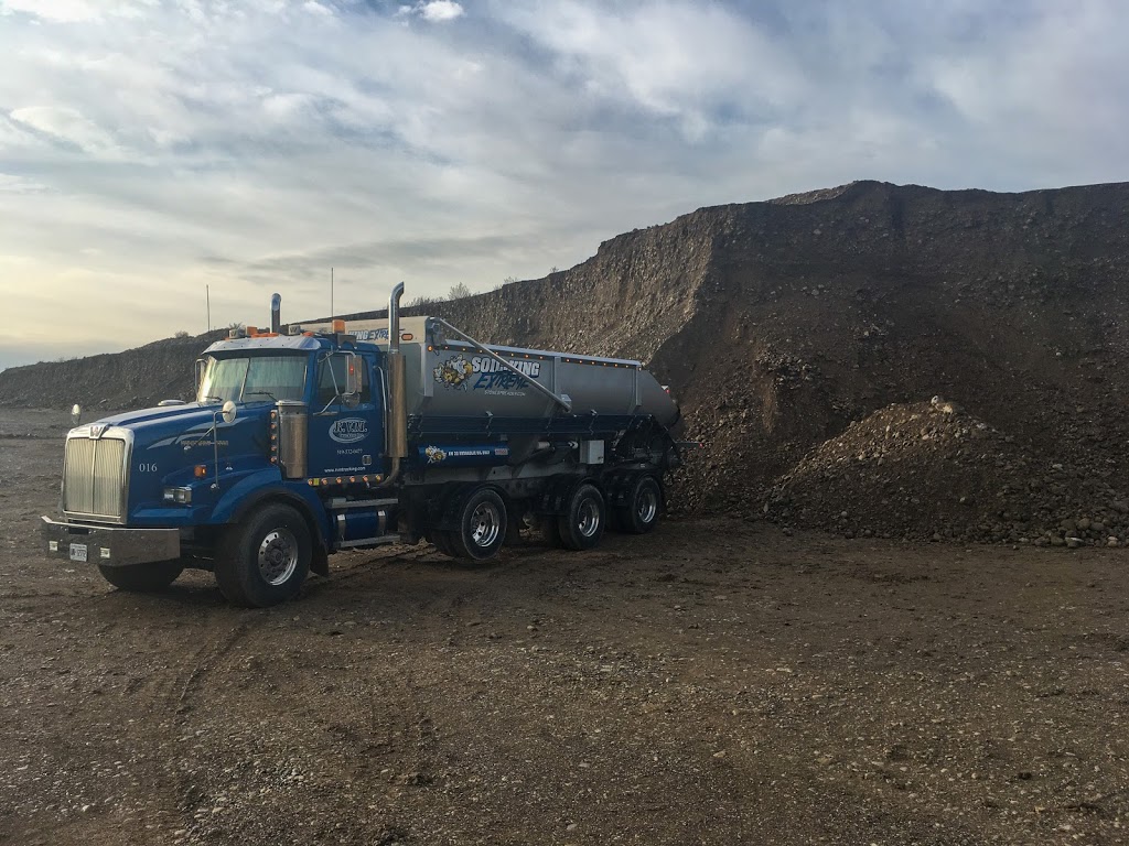 RVM Trucking | 793140 Hanmer Line, Norwich, ON N0J 1P0, Canada | Phone: (519) 468-2744