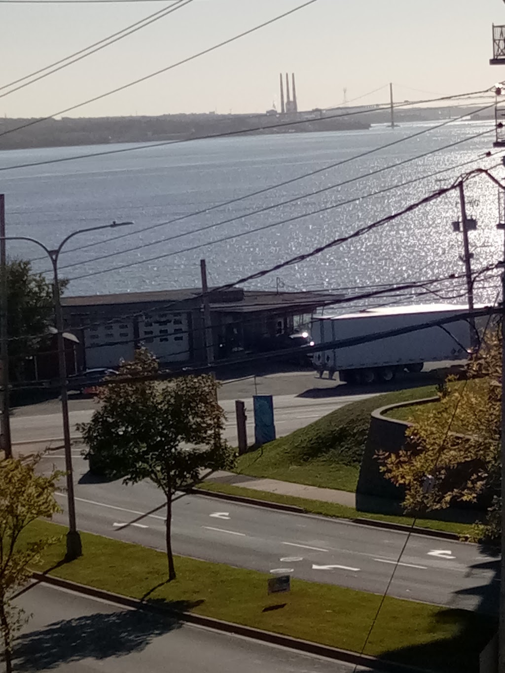 The Bluenose Inn & Suites | 636 Bedford Hwy, Halifax, NS B3M 2L8, Canada | Phone: (800) 565-2301