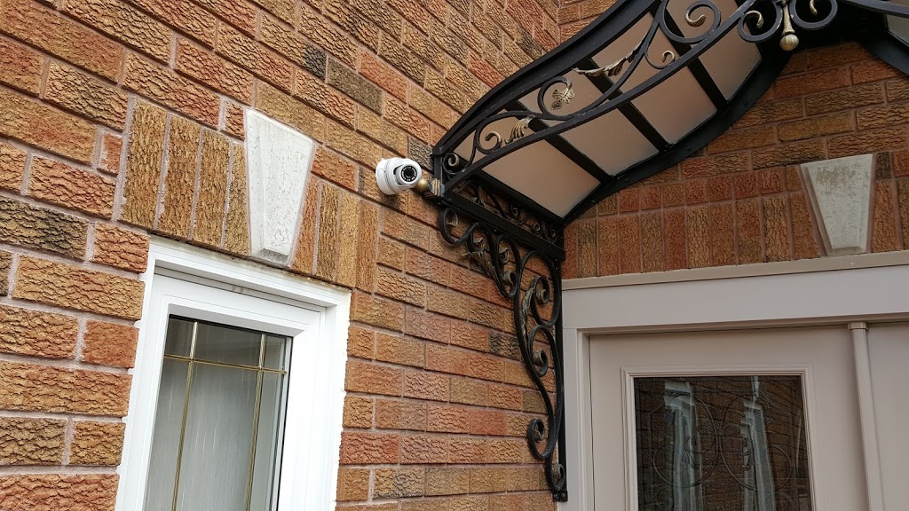 Blaze Alarms Ltd. | 500 Highcliffe Dr, Thornhill, ON L4J 8L3, Canada | Phone: (416) 250-7398