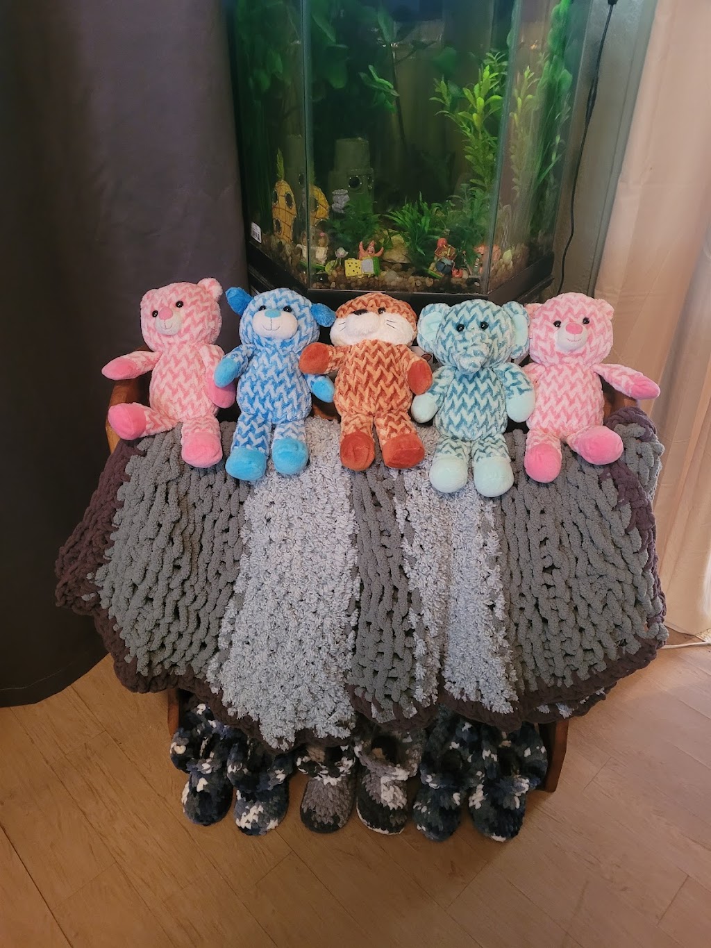 Miss Js Nature Tots | 6 Queen St W, Elmwood, ON N0G 1S0, Canada | Phone: (226) 433-2021