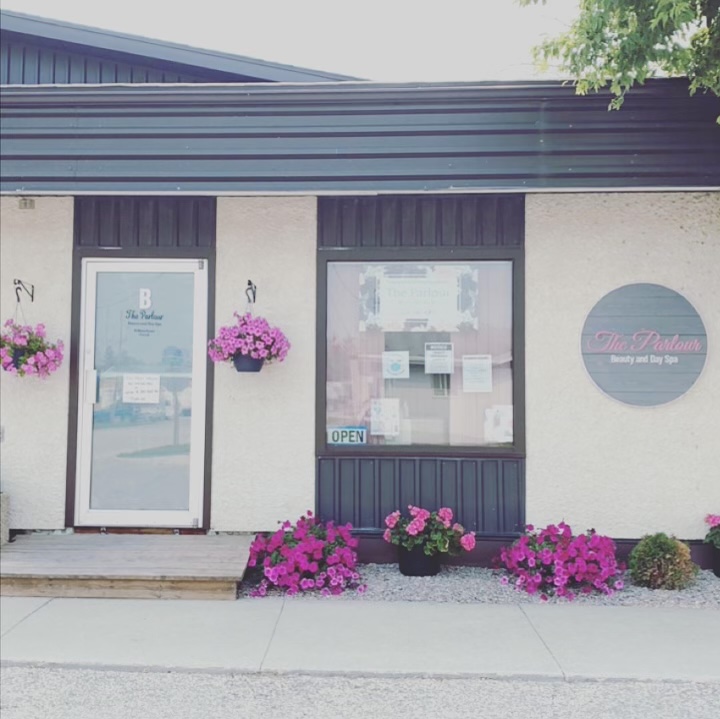 The Parlour Beauty and Day Spa | 78 Main St SW Unit B, Riverton, MB R0C 2R0, Canada | Phone: (204) 641-4901