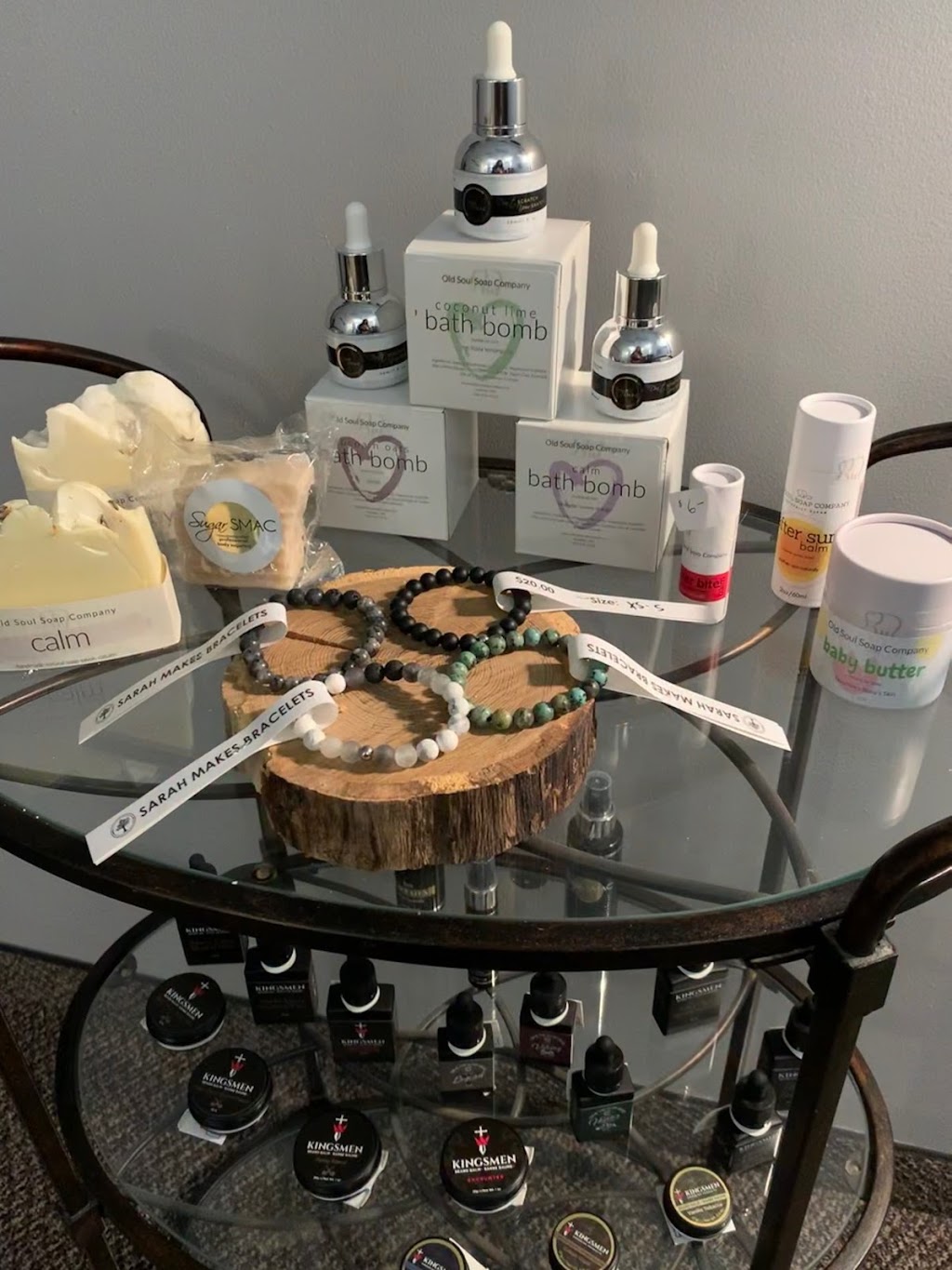 Muscle Matters and Body Care | 3-276 Main Street In The Shoppers Plaza Mall, Main St, Steinbach, MB R5G 1Y8, Canada | Phone: (204) 381-2729