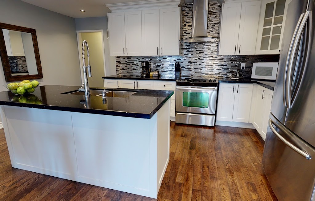 Premiere Suites | Rossellini Dr, Mississauga, ON L5W 1M5, Canada | Phone: (888) 575-7808