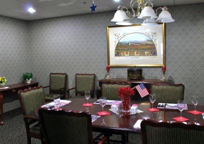 Peregrine Senior Living at Cheektowaga | 575 Cayuga Creek Rd, Cheektowaga, NY 14227, USA | Phone: (716) 893-3000
