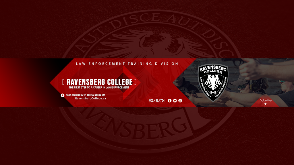 Ravensberg College | 1658 Bedford Hwy #0200, Bedford, NS B4A 2X9, Canada | Phone: (902) 482-4704