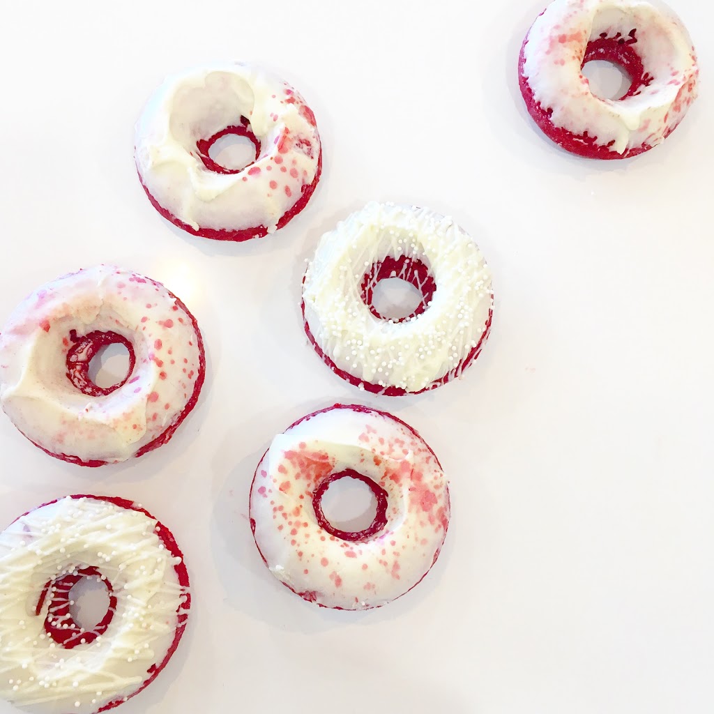 Sweet Impressions - Allergy Friendly Bakery - 100% Nut Free - ve | 669 Stafford St, Winnipeg, MB R3M 2X7, Canada | Phone: (204) 237-0743