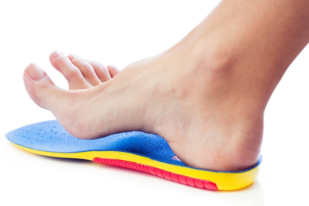 Appareils Orthopédiques OrthoCentre Jean Benoit Inc | 4534 Boulevard Saint-Joseph, Saint-Nicéphore, QC J2A 1B5, Canada | Phone: (819) 474-7433