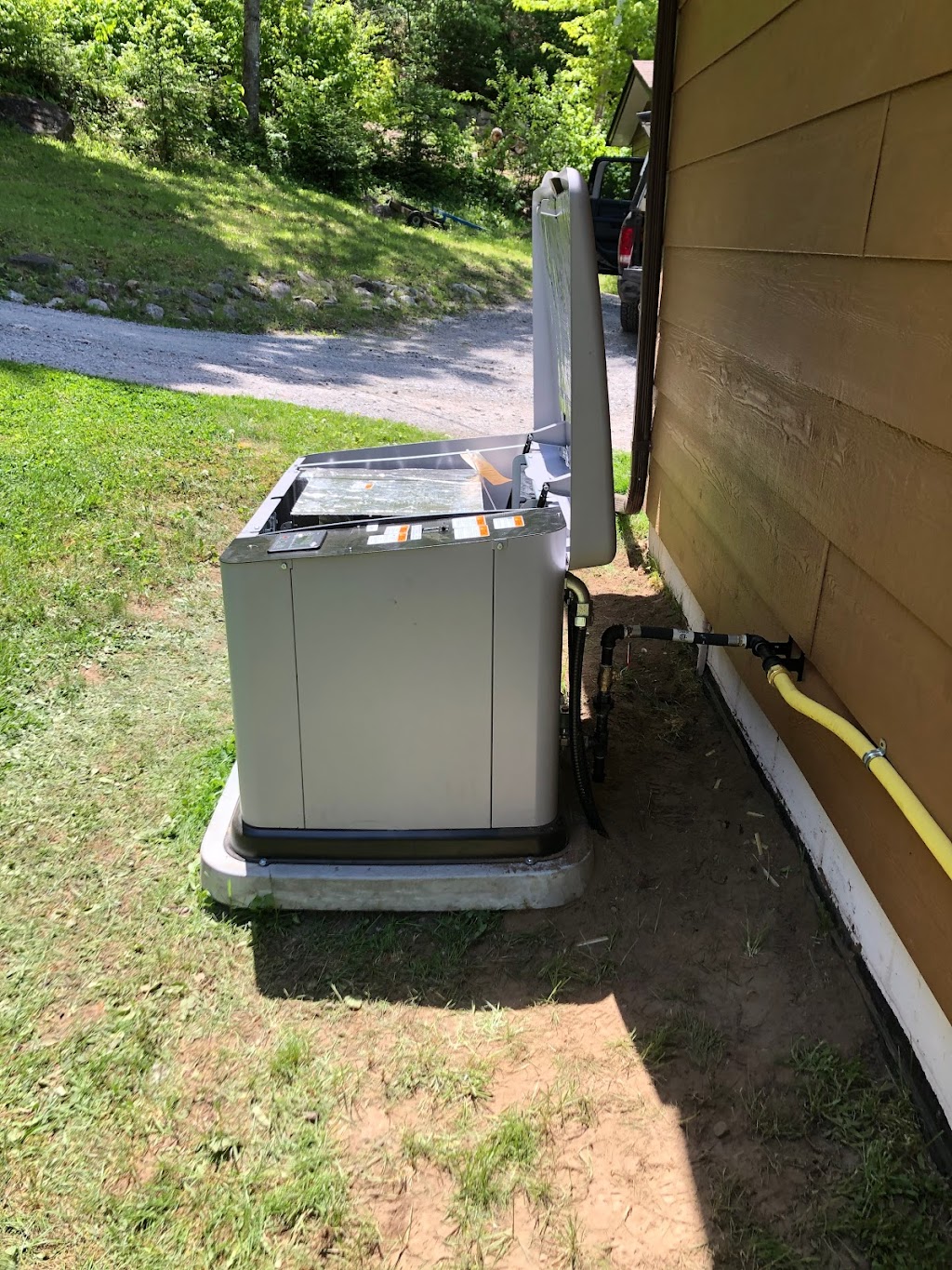 Haliburton Generators | 1042 MacDonald Rd, Haliburton, ON K0M 1S0, Canada | Phone: (705) 999-4452