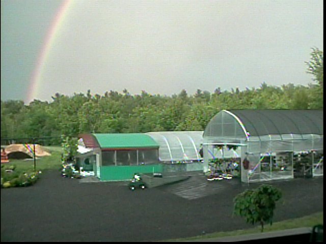 Les Serres Ariane | 537 2e Rang E, Saint-Joachim-de-Shefford, QC J0E 2G0, Canada | Phone: (450) 539-4166