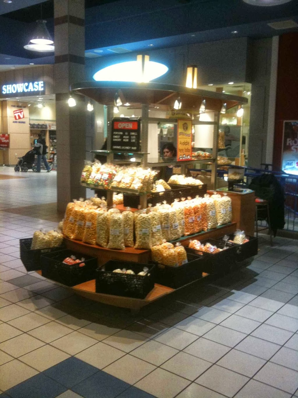Shriners Creek Kettle Popcorn | 1874 RR 20 #9, Fonthill, ON L0S 1E6, Canada | Phone: (905) 682-7667