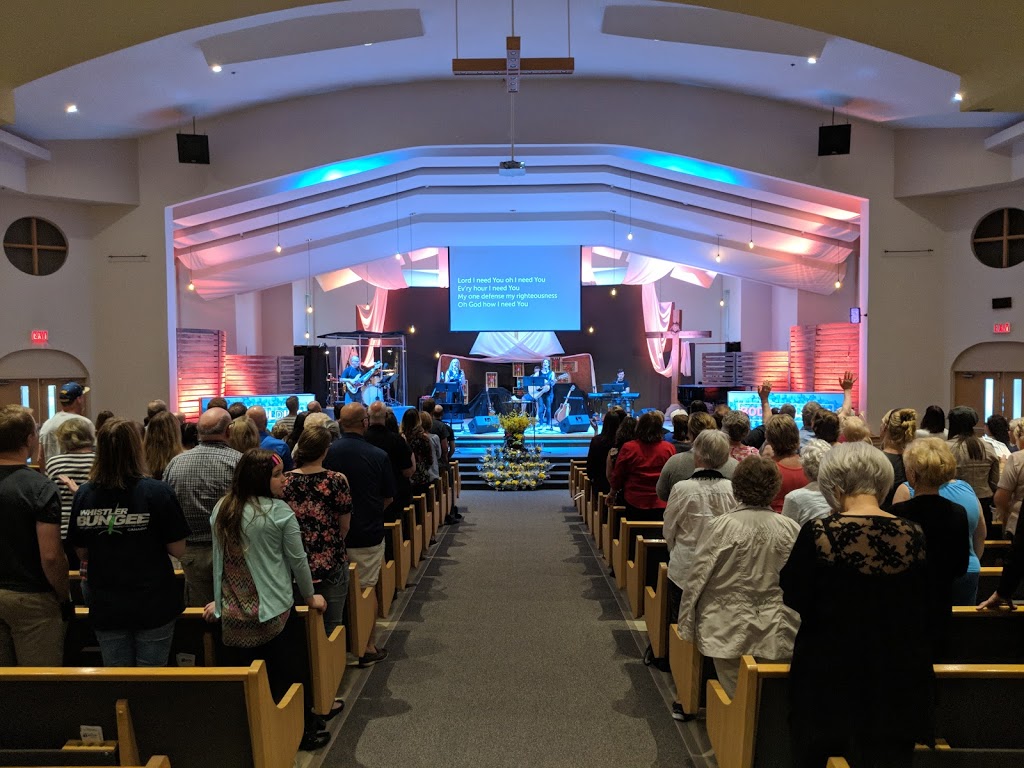 South Abbotsford Church | 32424 Huntingdon Rd, Abbotsford, BC V2T 5Z1, Canada | Phone: (604) 853-2663