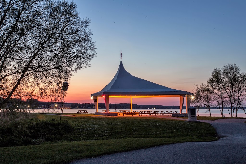 Harry Lumley Bayshore Community Centre | 1900 3rd Ave E, Owen Sound, ON N4K 2M6, Canada | Phone: (519) 376-3594