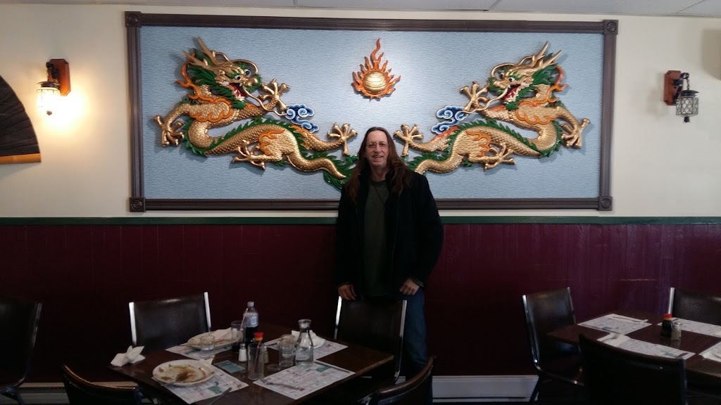 Wok By the Bay | 49 Water St, Digby, NS B0V 1A0, Canada | Phone: (902) 245-6982