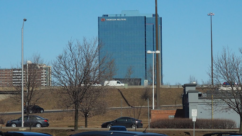 Thomson Reuters | 2075 Kennedy Rd, Scarborough, ON M1T 3V4, Canada | Phone: (416) 609-8000