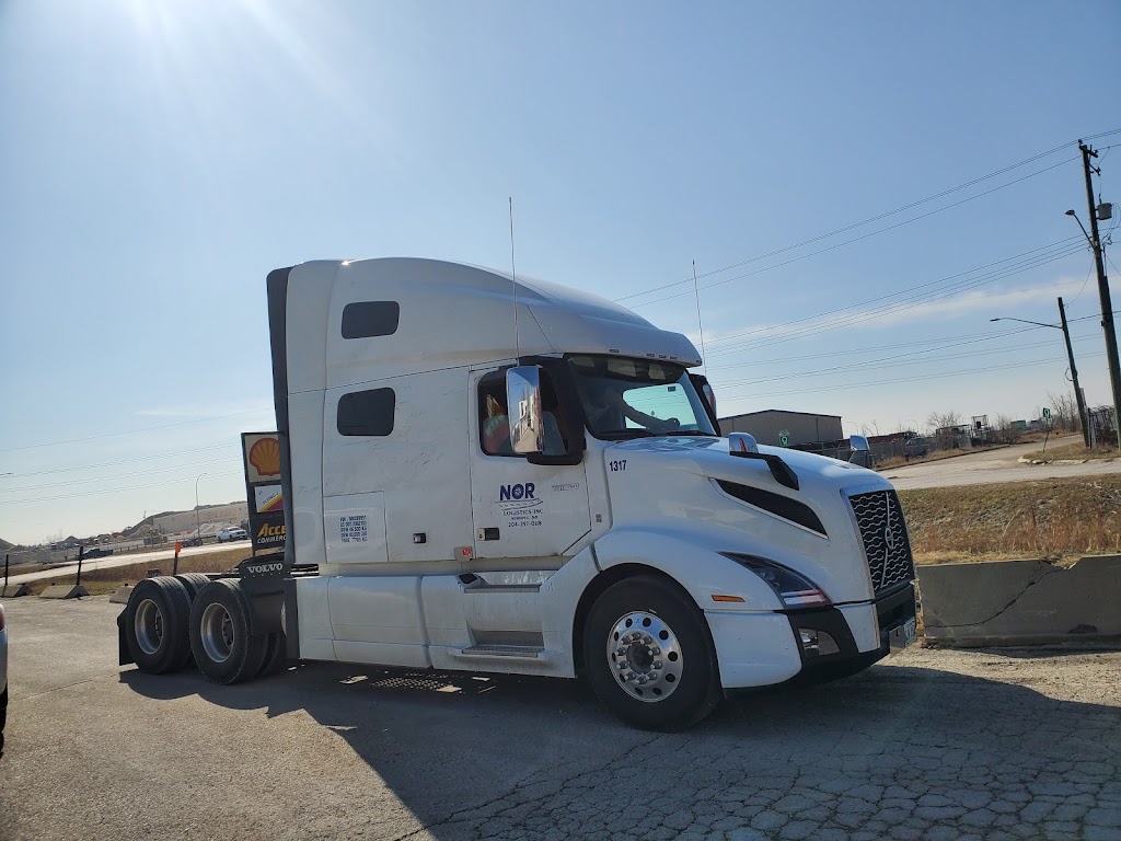 Nor Logistics Inc | 1870 King Edward St, Winnipeg, MB R2R 0Z9, Canada | Phone: (204) 297-0118