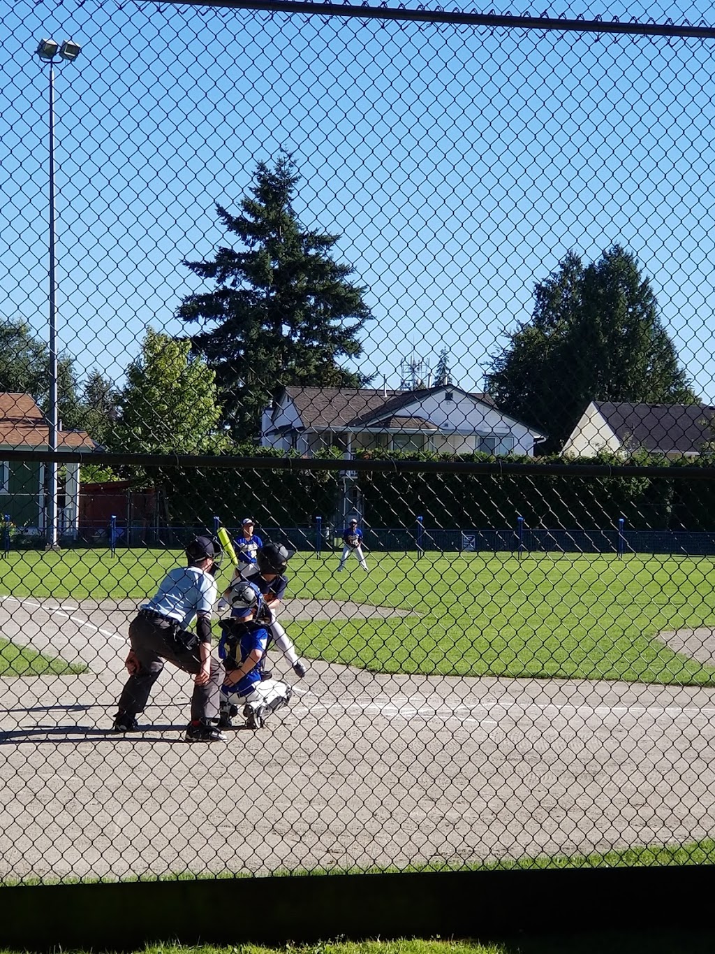 Pitt Meadows Skatepark | Pitt Meadows, BC V3Y 1J6, Canada | Phone: (236) 975-2825