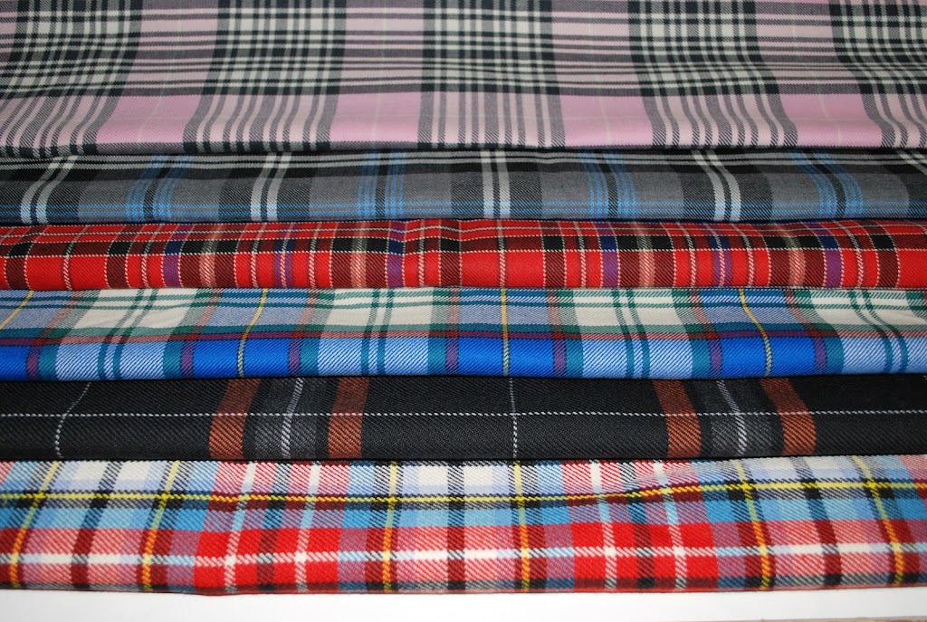 Forever Tartan - By Appointment Only | Silver Diamond Estates, 26-53106 Range Rd 14, Parkland County, AB T7Y 2T3, Canada | Phone: (780) 433-6889