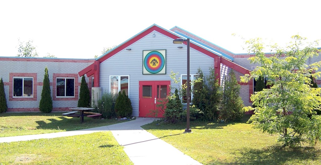 Nimkee NupiGawagan Healing Centre | 20850 Muncey Rd, Muncey, ON N0L 1Y0, Canada | Phone: (519) 264-2277