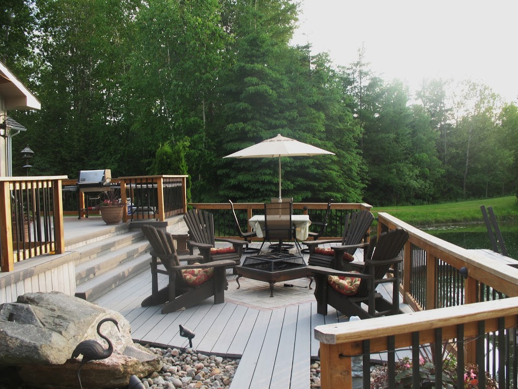 Pro Post Foundations | 4670 QC-112, Ascot Corner, QC J0B 1A0, Canada | Phone: (819) 574-2946