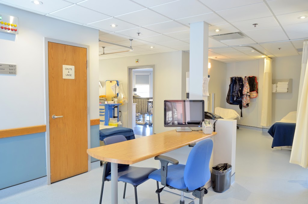 Institut de Physiatrie du Québec | 2049 R. Sherbrooke E, Montréal, QC H2K 1C1, Canada | Phone: (514) 527-4155