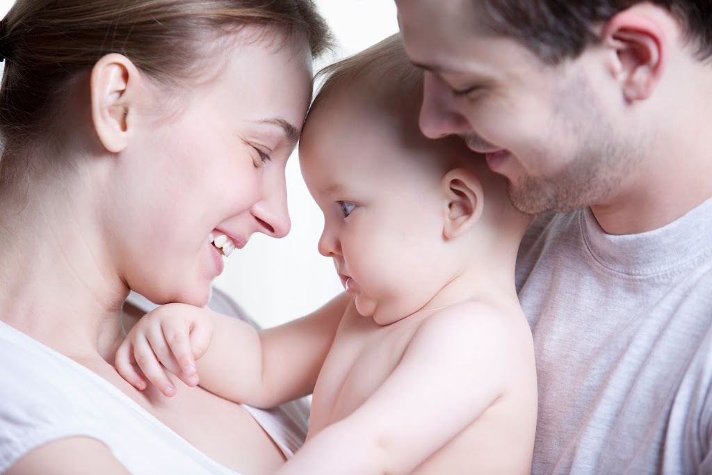 Cherish FertilityCare | 410 Hillaby Ave, Kelowna, BC V1X 6G2, Canada | Phone: (250) 469-2541
