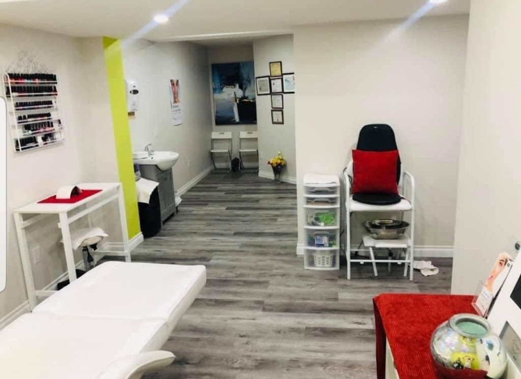 The Beauty Heaven | 122 Windrow Link S W, Airdrie, AB T4B 4K4, Canada | Phone: (306) 596-3419