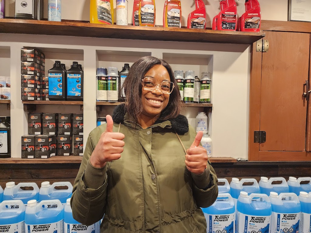 National Auto Parts | 1498 Cyrville Rd, Gloucester, ON K1B 3L8, Canada | Phone: (613) 574-5000