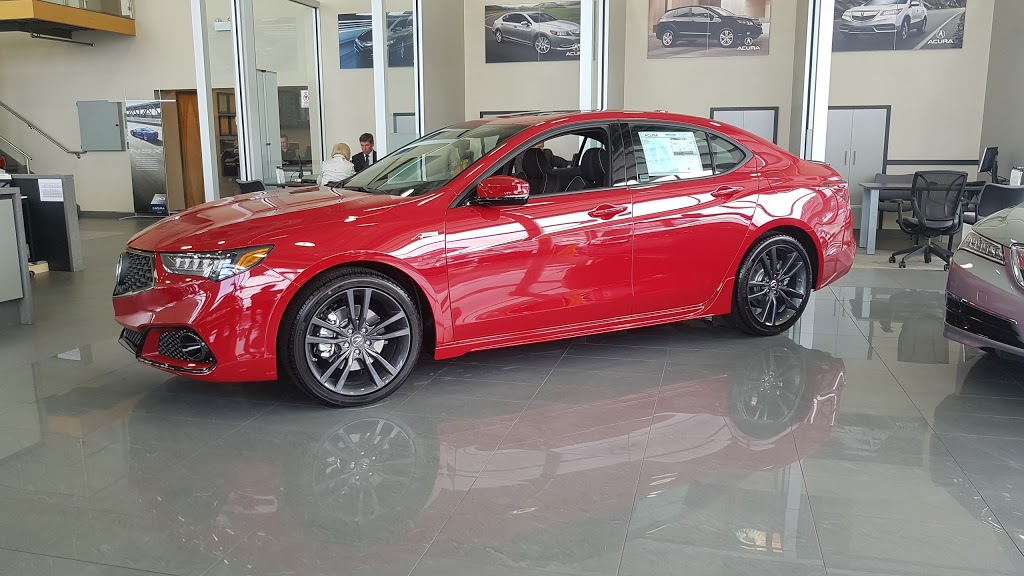 Atlantic Acura | 30 Bedford Hwy, Halifax, NS B3M 2J2, Canada | Phone: (902) 457-1555