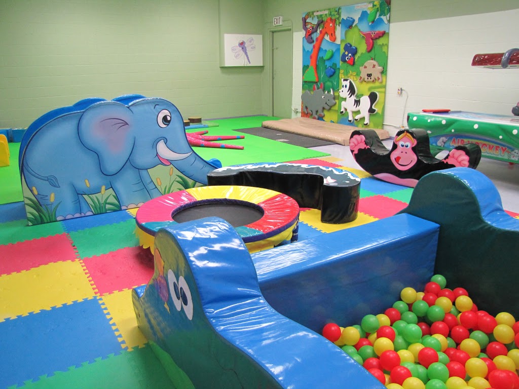 Enchanted Castle Inc. | 133 Taunton Road West #3, Oshawa, ON L1G 3T4, Canada | Phone: (905) 725-2828