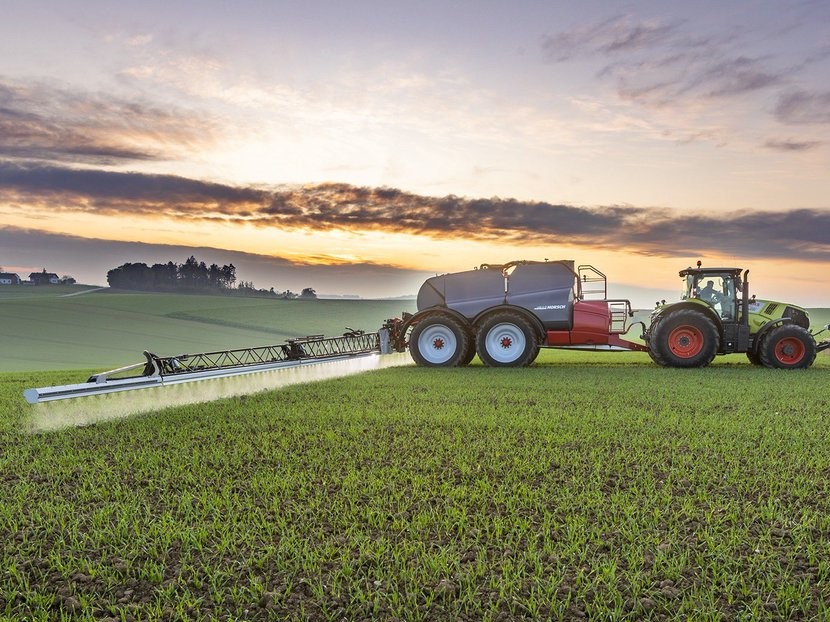Horsch Ontario | 713377 Middletown Line, Norwich, ON N0J 1P0, Canada | Phone: (226) 325-2112