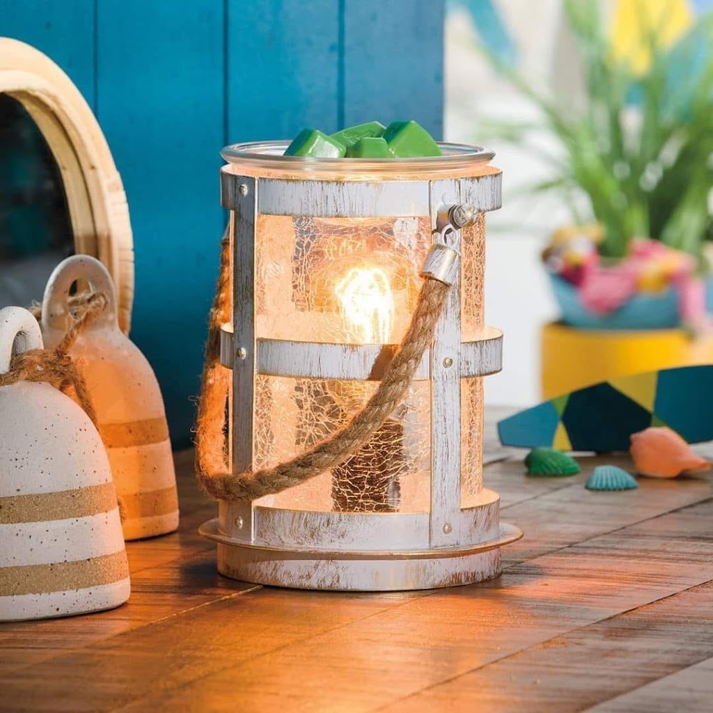 Angela Elliott - Independent Scentsy Consultant | 518 Fairview Ave, Hillsborough, NB E4H 4C9, Canada | Phone: (506) 866-0931