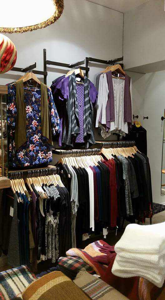 Fresh Collective | 401 Roncesvalles Ave, Toronto, ON M6R 2N1, Canada | Phone: (647) 352-7123