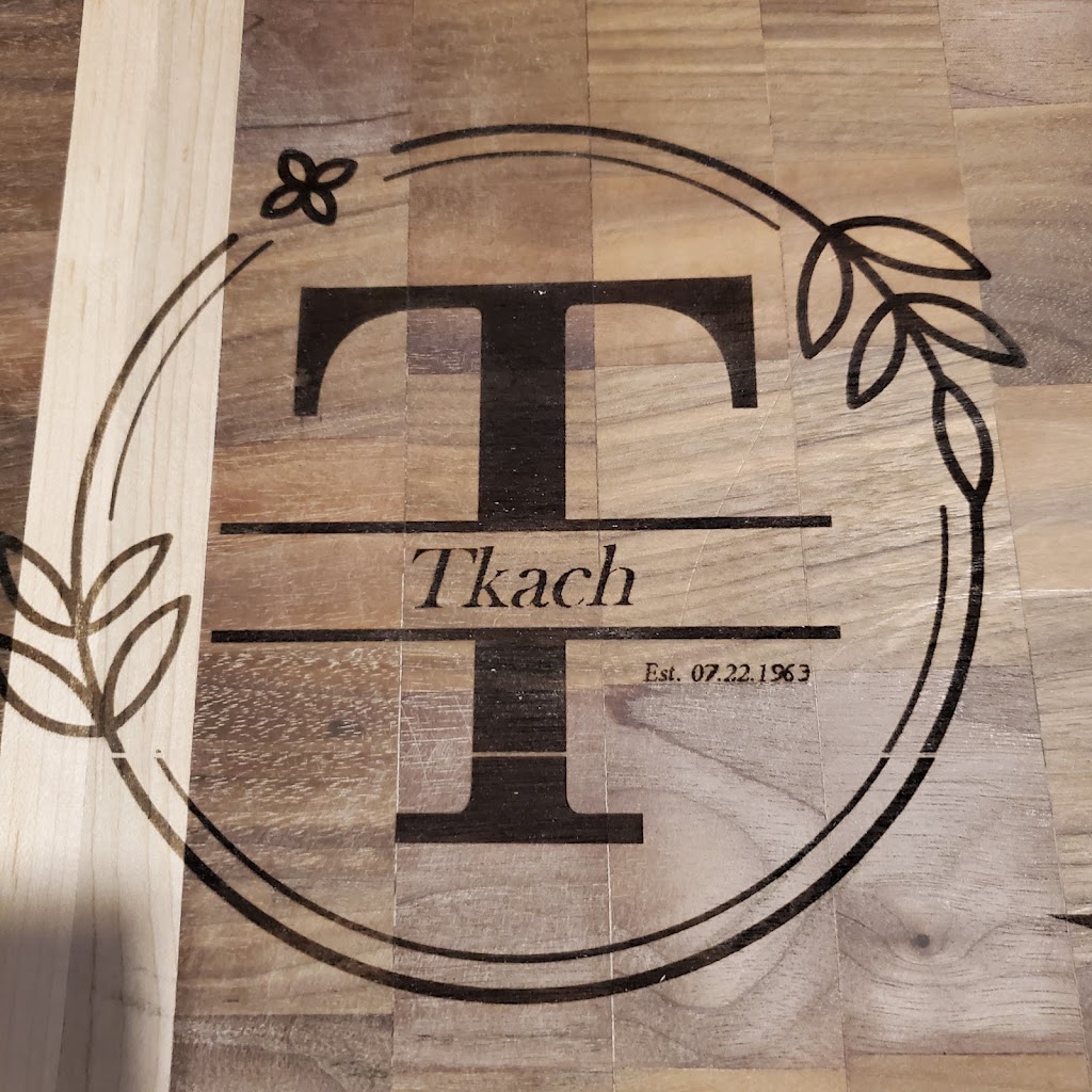 Scattered Thoughts Woodworking | Foxberry Bay, Winnipeg, MB R3R 1X7, Canada | Phone: (431) 275-0012