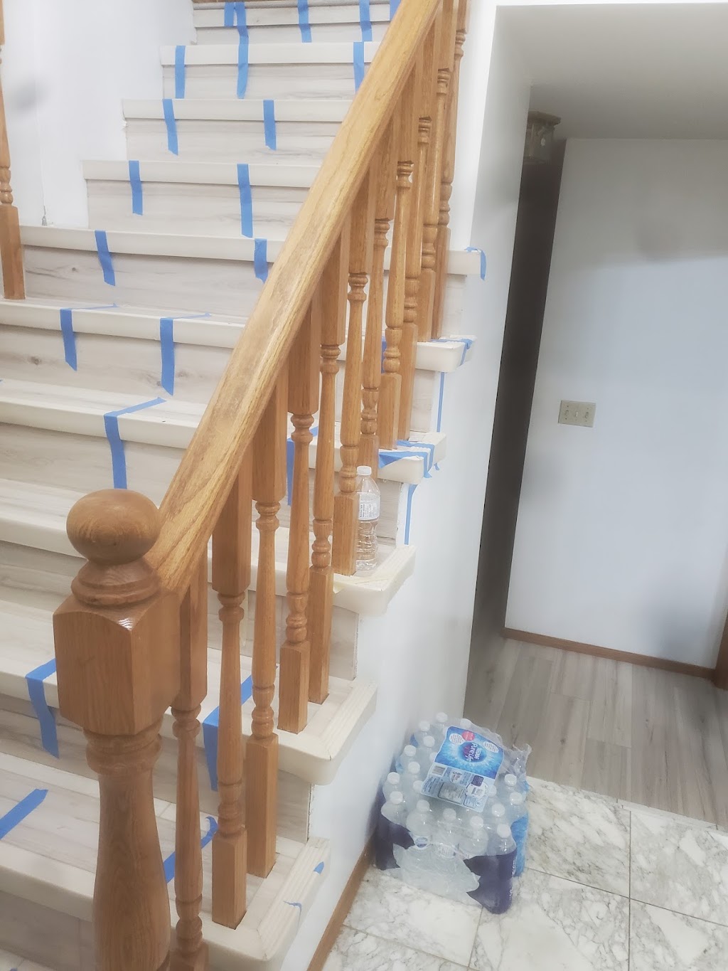Armaans Flooring | 1 Pacific Ave, Winnipeg, MB R3E 1H5, Canada | Phone: (204) 951-0136