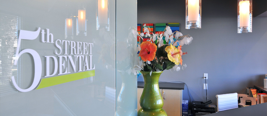 5th Street Dental | 9773 Fifth St, Sidney, BC V8L 2X1, Canada | Phone: (250) 656-0701
