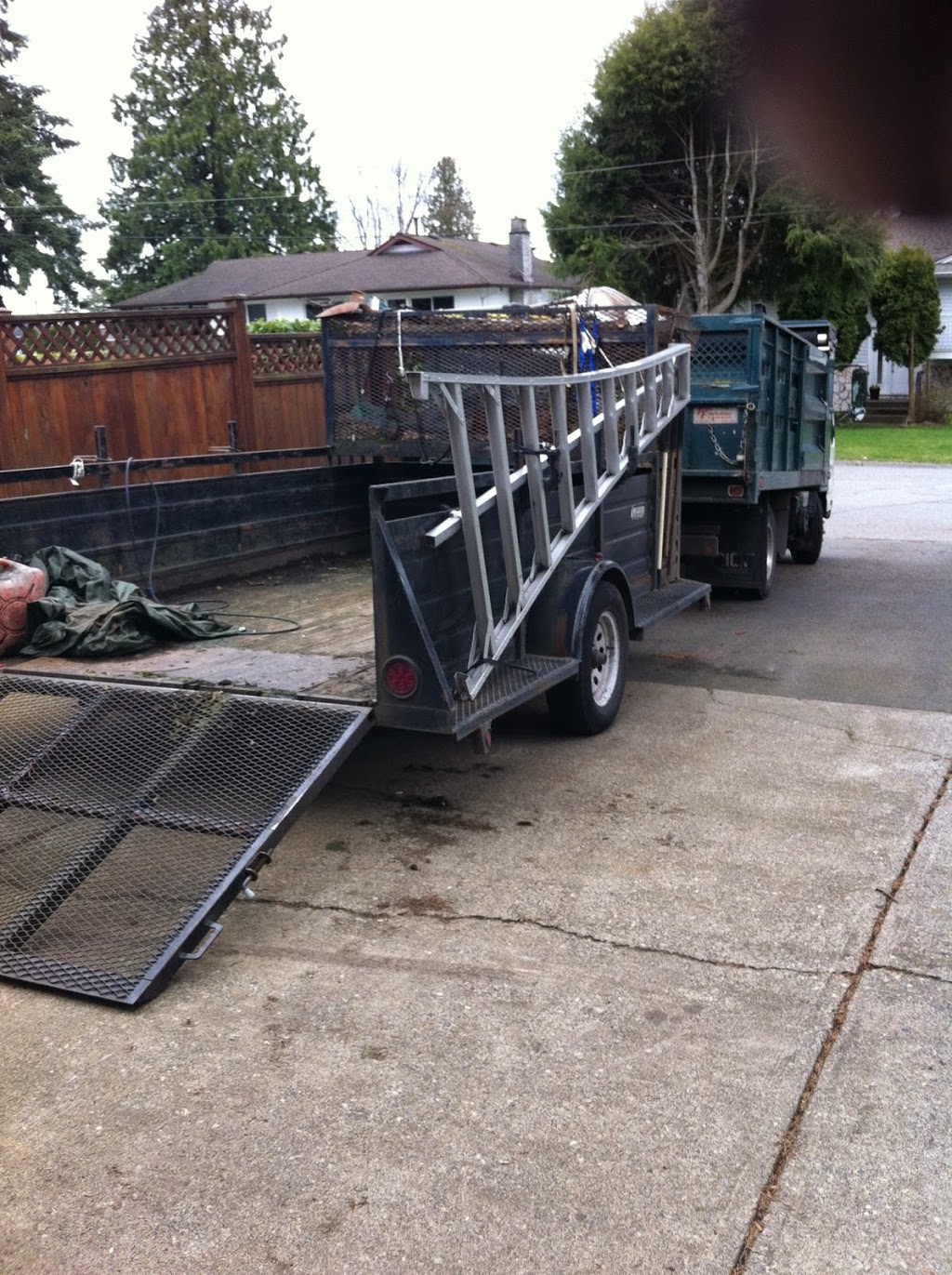 Brians Gardening Service Ltd. | 8634 112a St, Delta, BC V4C 4Z5, Canada | Phone: (604) 505-3748